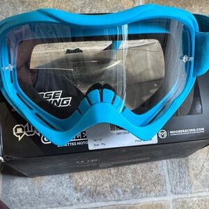 Motocross adult Goggles